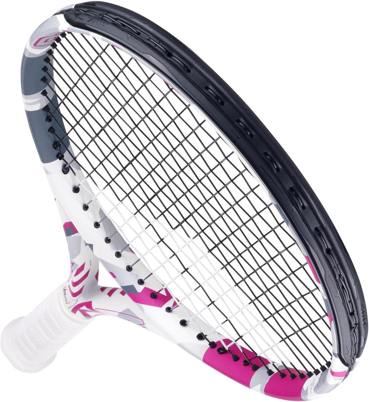 Babolat, Tennisschläger für Erwachsene, besaitet, Grip 3 Rosa 2024