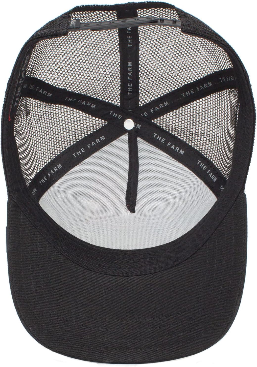Goorin Bros. Unisex Baseballkappe Einheitsgrösse Rot (Ski-frei), Einheitsgrösse Rot (Ski-frei)