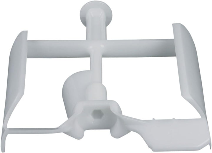 LUTH Premium Profi Parts Rührschaufel Mischer kompatibel mit Unold 4889004 für Eismaschine