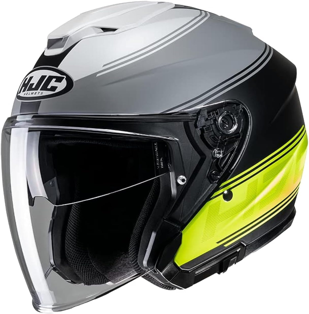 HJC, jethelme motorrad I30 VICOM MC3HSF, XS XS MC3HSF, XS MC3HSF