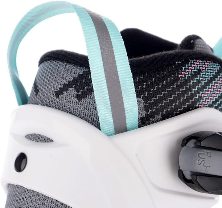 TEMPISH Systent Girl Verstellbare Schlittschuhe Grösse 29-32