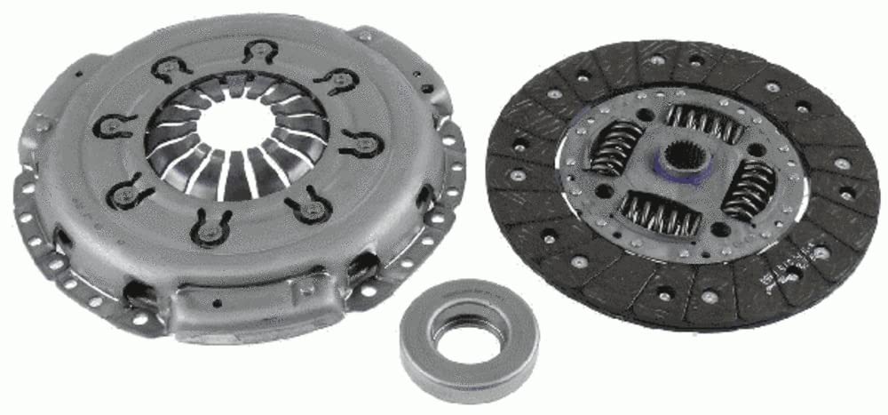 SACHS 3000 730 001 Kupplungssatz