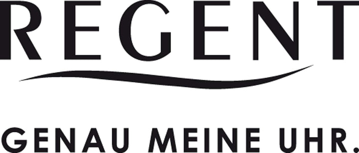 Regent Herren Taschenuhr Savonnette Skelett 51 MM Mechanischer Handaufzug Römische Zahlen in verschi