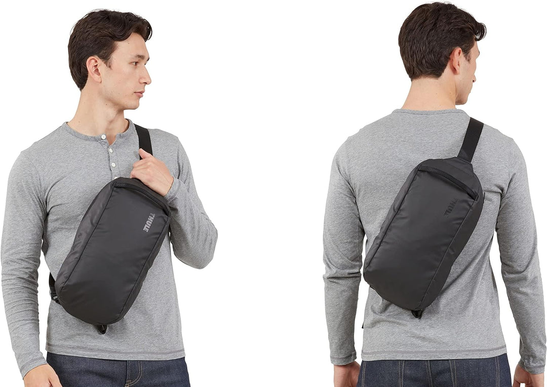 Thule Tact Black 8