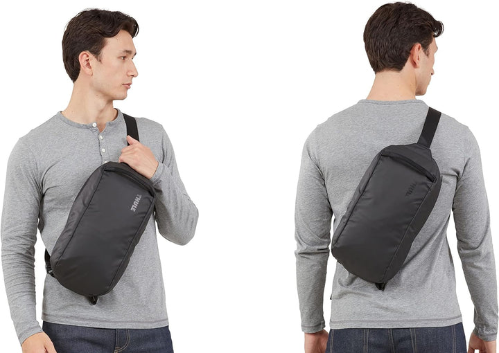 Thule Tact Black 8