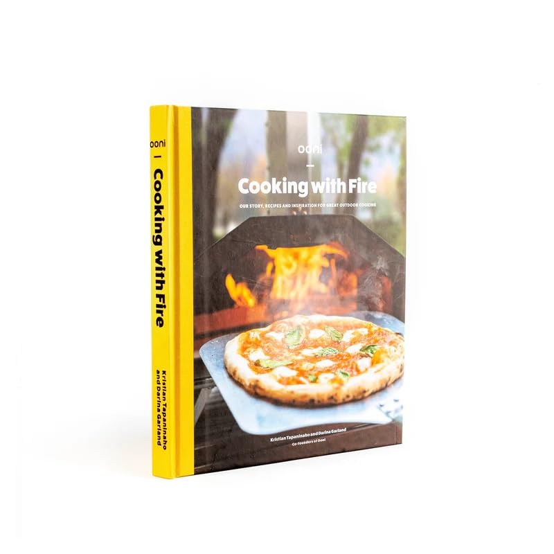 Ooni: Cooking with
