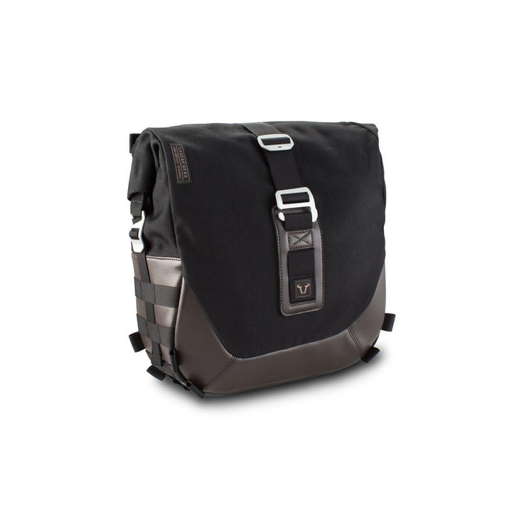 SW-MOTECH Legend Gear Satteltasche LS2 13,5 l. Für Satteltaschen-Halter SLS.