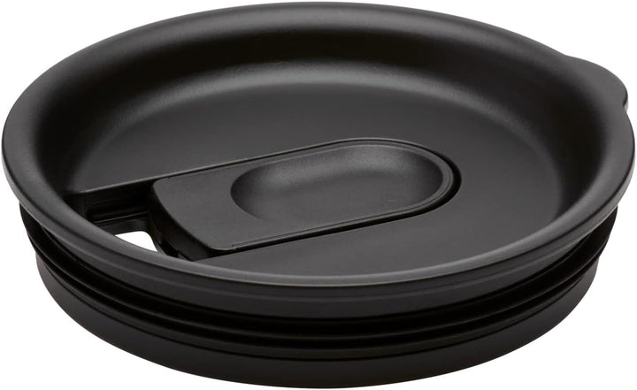 HYDRO FLASK - Ersatzdeckel Press-In Lid, mittelgross und wiederverschliessbar - Verschluss mit Honey