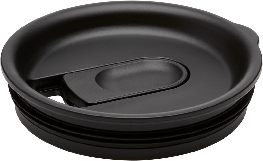 HYDRO FLASK - Ersatzdeckel Press-In Lid, mittelgross und wiederverschliessbar - Verschluss mit Honey