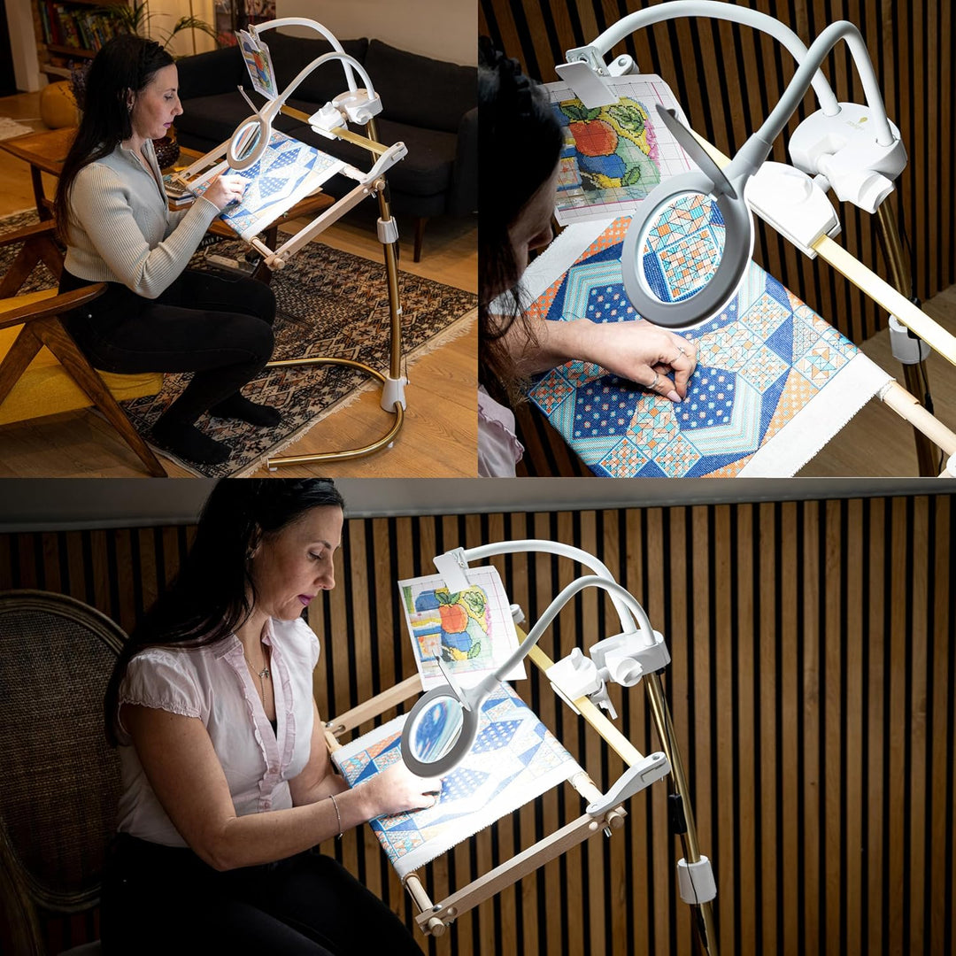 Daylight Company StitchSmart Stickständer