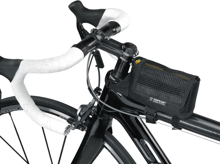 Topeak TRIBAG Allwetter Fahrradtasche, Sport, Mehrfarbig, One Size Einheitsgrösse Mehrfarbig (Mehrfa
