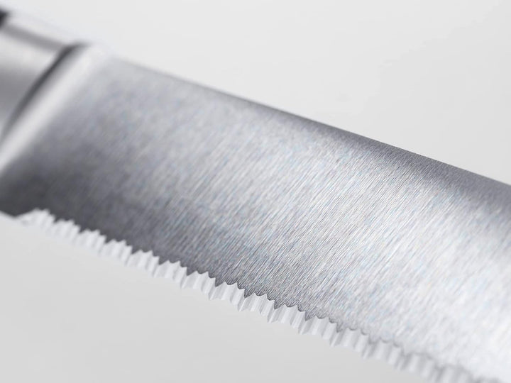 WÜSTHOF Ikon Messerblock mit 6 Messern