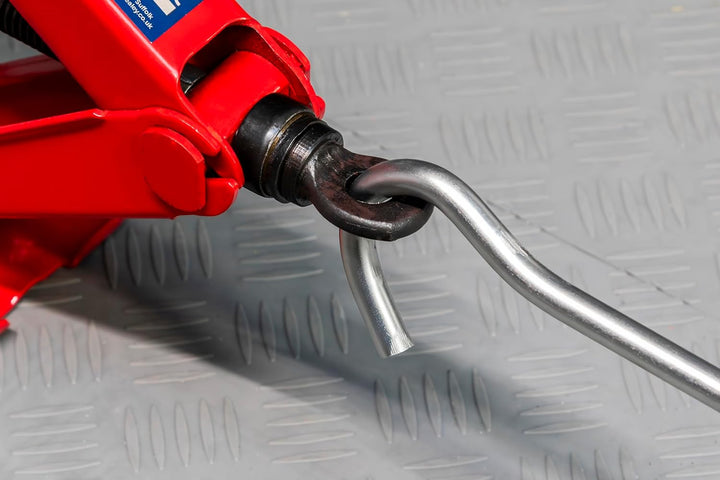 SEALEY 58M Wagenheber