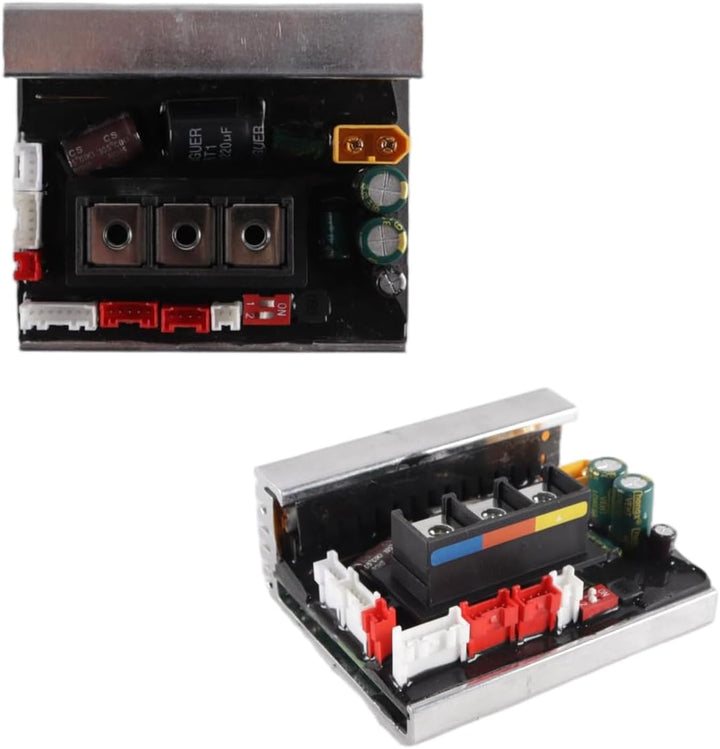 Controller für Elektroroller, Hochleistungs-Motherboard-Ersatz für Max G2/F2-pro, F2-plus, F 2-Rolle