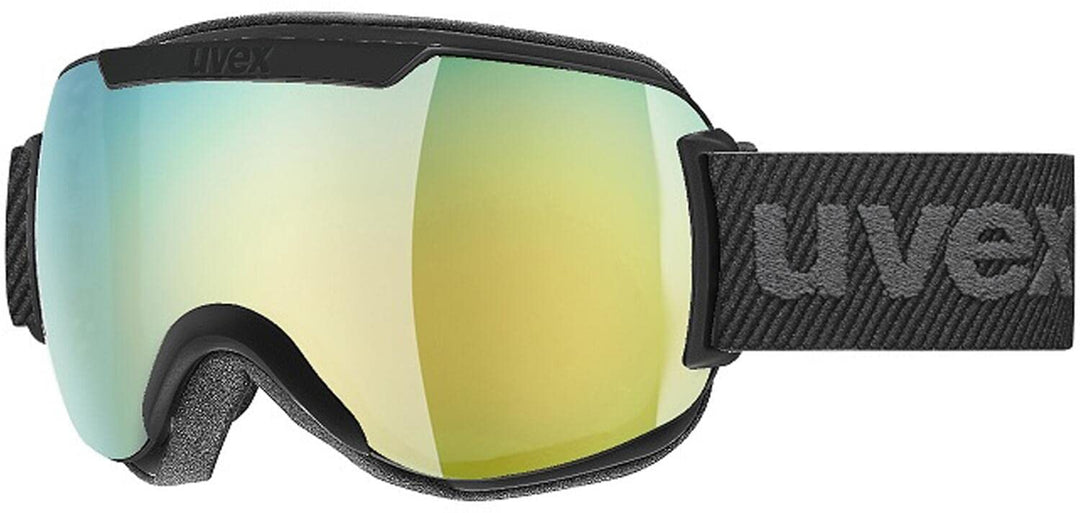 Uvex Downhill 2000 FM Schneebrille