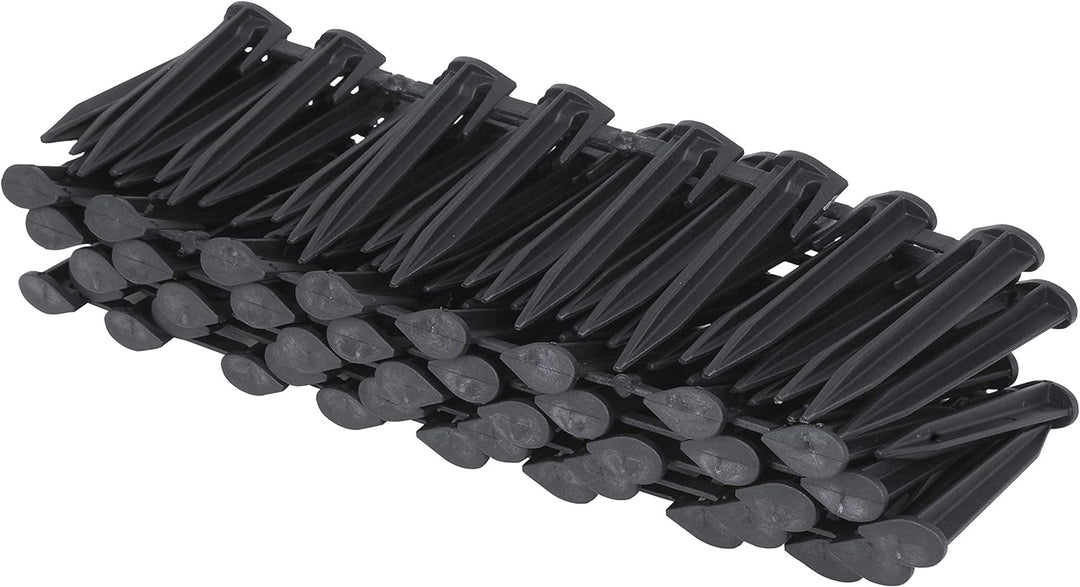 WORX WA0953 Landroid Räder All-Terrain - Für weichen Untergrund und feuchten Rasen, Schwarz & WA0179