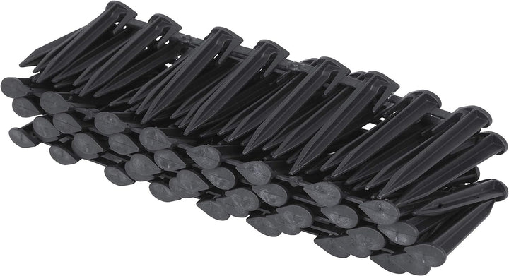 WORX WA0953 Landroid Räder All-Terrain - Für weichen Untergrund und feuchten Rasen, Schwarz & WA0179