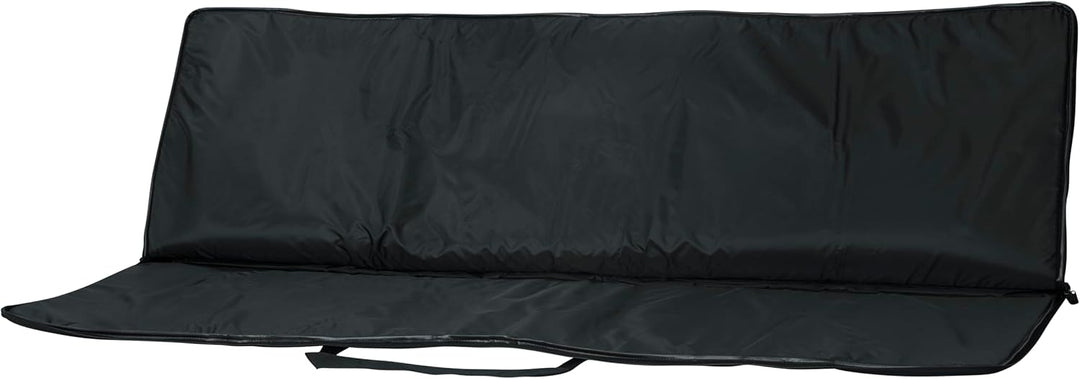 Gator Cases Economy Gigbag für 88-Tasten Keyboards, schwarz (GKBE-88) 88 Schlüssel, 88 Schlüssel