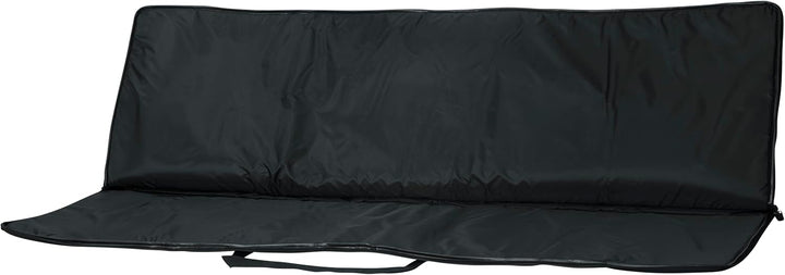 Gator Cases Economy Gigbag für 88-Tasten Keyboards, schwarz (GKBE-88) 88 Schlüssel, 88 Schlüssel