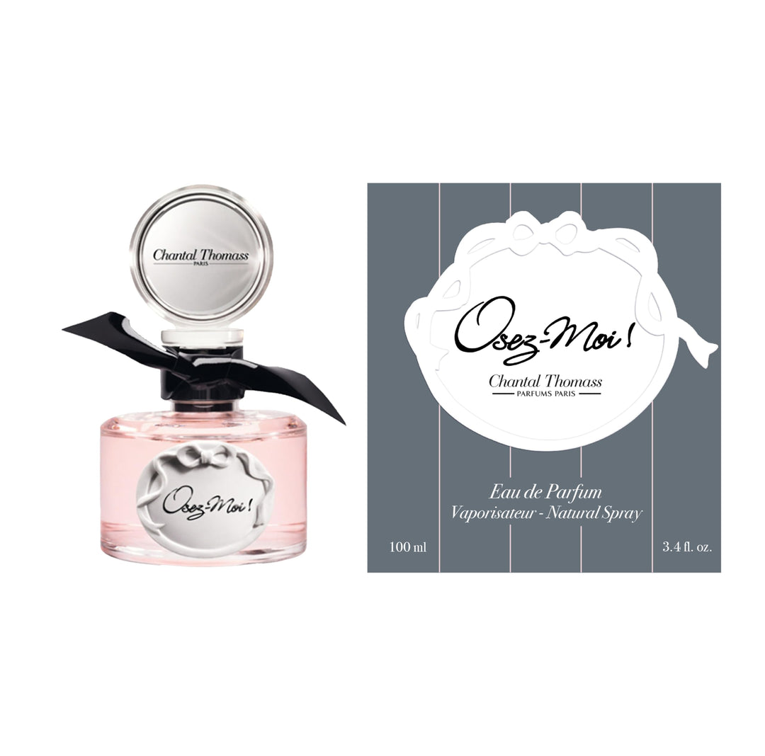 Chantal Thomass - Osez-Moi ! Eau de Parfum Spray 100 ml