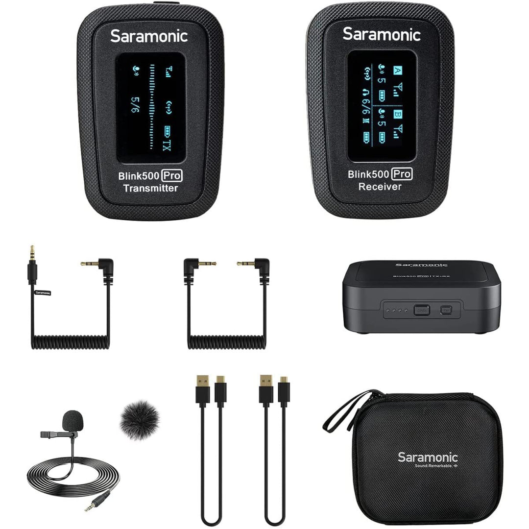 SARAMONIC Blink 500 Pro B1 (27563)