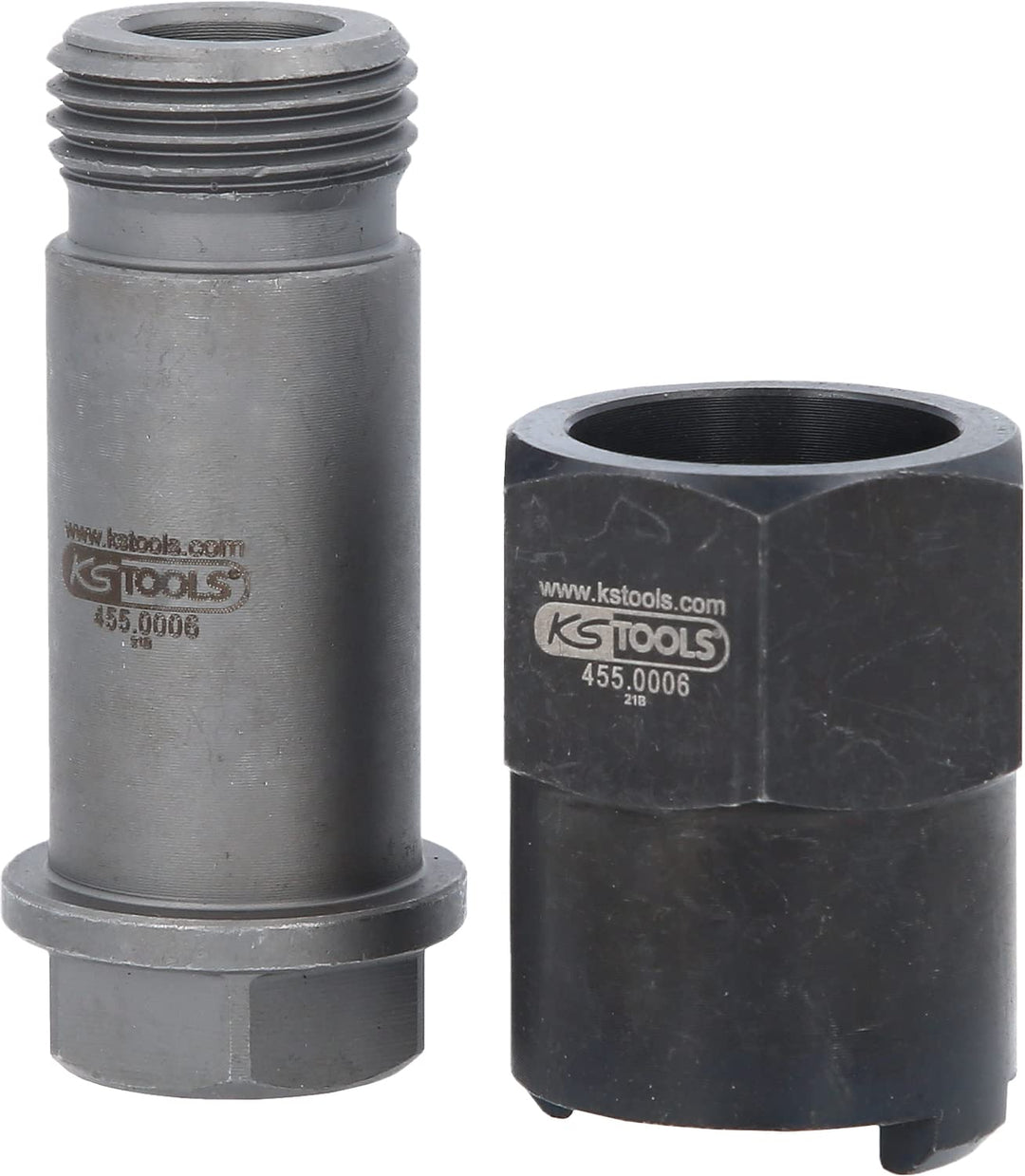 KS Tools 4550006 Pin Schlüssel für Vorkammern
