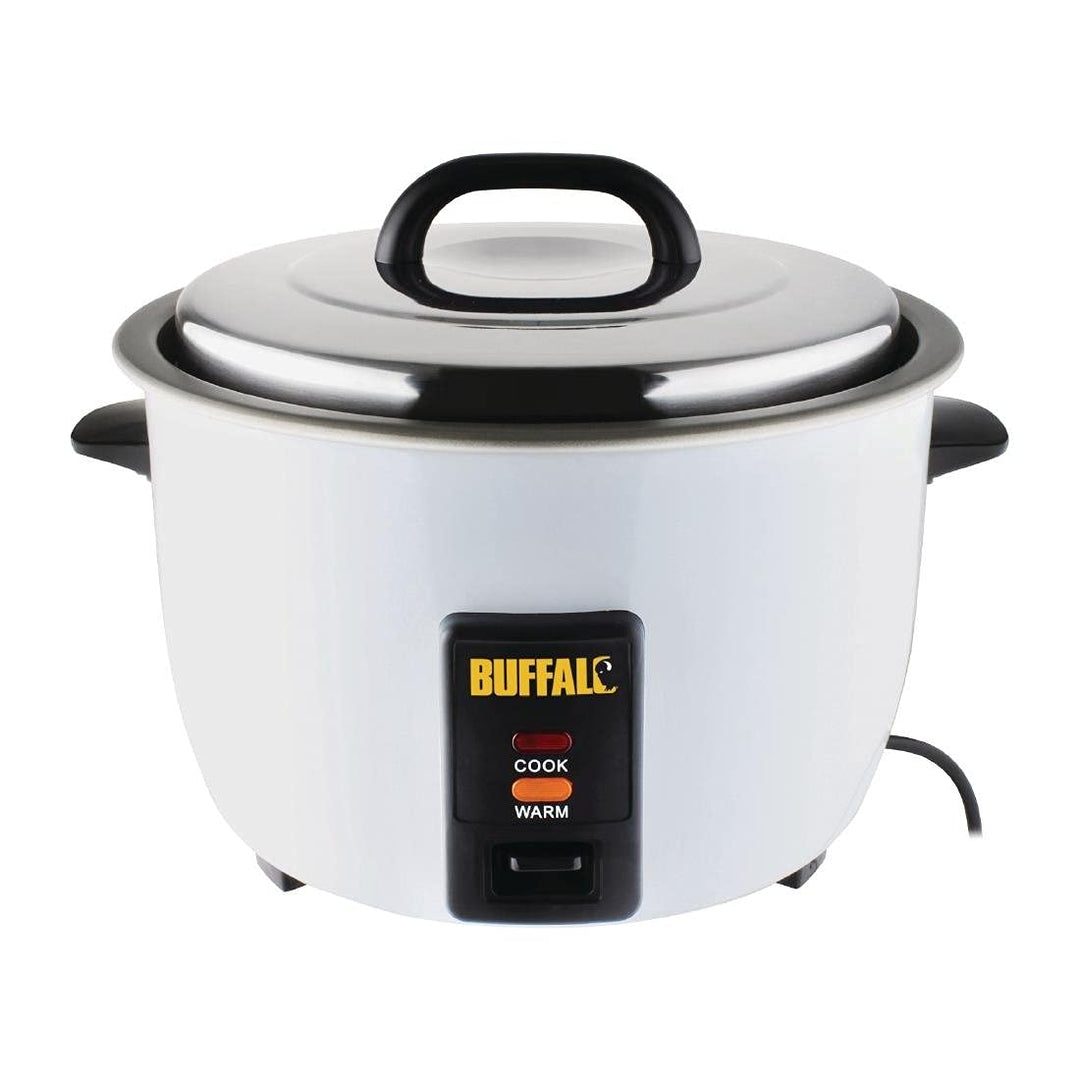 Buffalo CN324 Reiskocher,