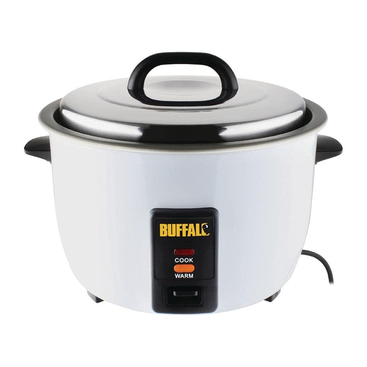 Buffalo CN324 Reiskocher,