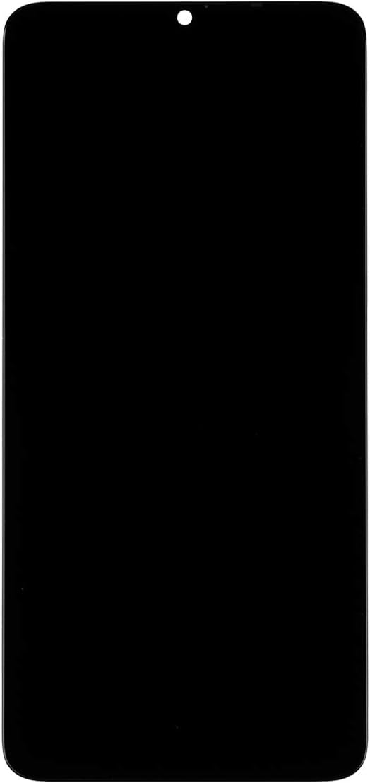 swark LCD Display Kompatibel mit Xiaomi Redmi Note 8 Pro 2015105 M1906G7I （Schwarz ohne Rahmen LCD D