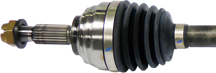 SKF VKJC 6075 Antriebswelle