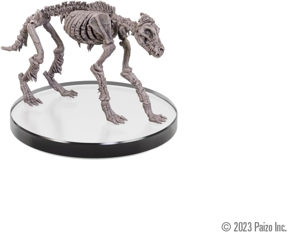 WizKids Pathfinder Battles: Armies of The Dead Booster | Single | Blind Box