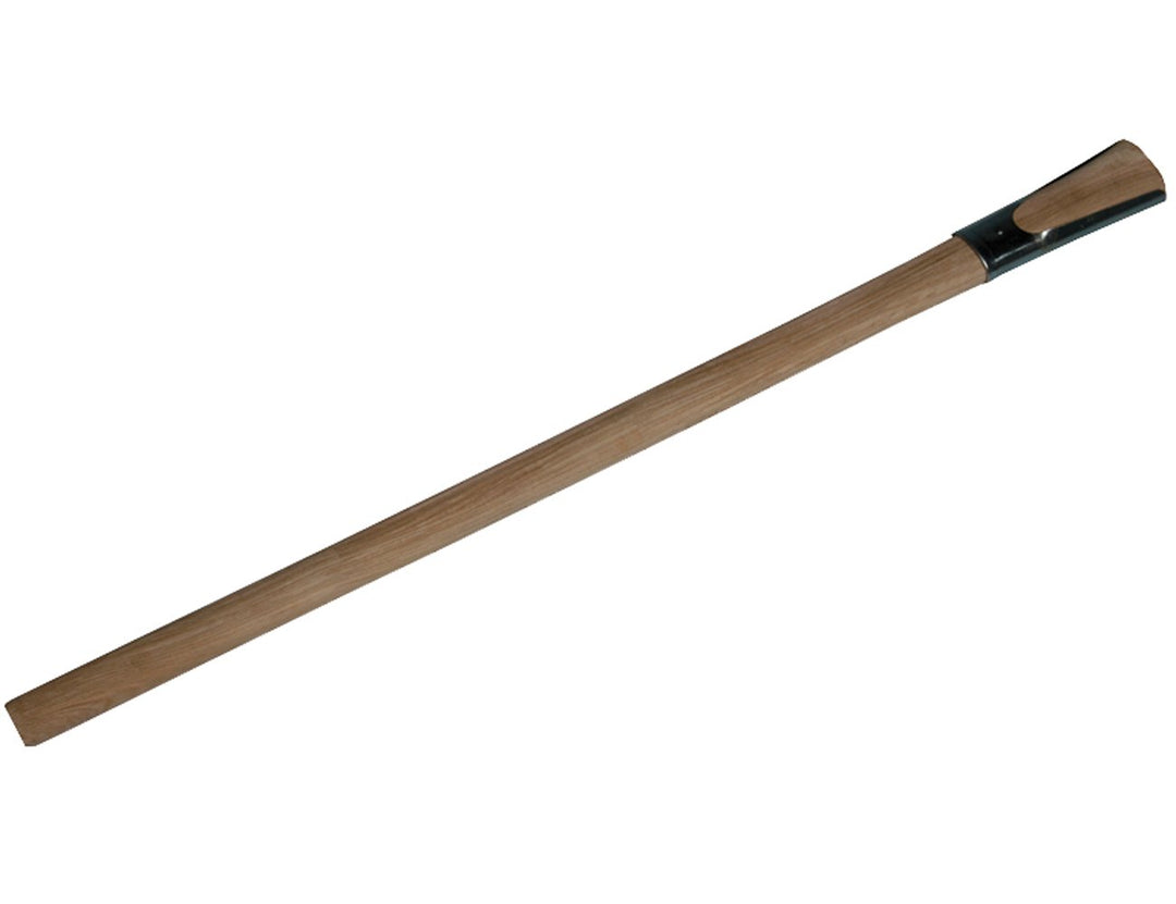 Ideal 65011709 Eschen-Hackenstiel, 95cm für Kreuzhacken 2,5kg+3kg