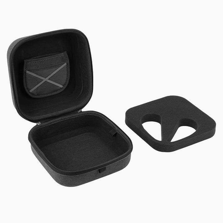 Geekria Tasche Kopfhörer für HD800, HD700, HD650, HD600, T1, DT1990 pro, DT1770 pro, DT880, ATH W300