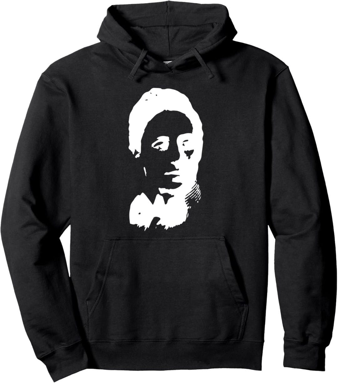 Emmy Noether Deutsche Mathematikerin Theoretische Physik Pullover Hoodie