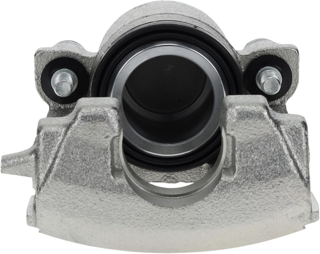HELLA PAGID 8AN 355 789-121 Bremssattel - AN8912 - Bremssystem: ATE - Neuteil ohne Pfand - für u.a.