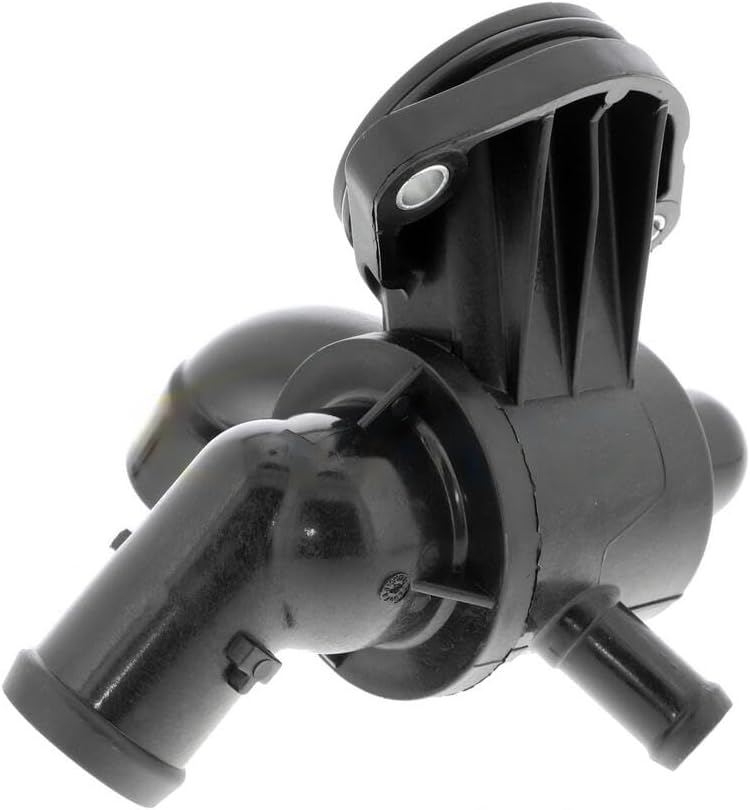 Thermostat Thermostatgehäuse Kühlmittelregler passend für AUDI VW SEAT SKODA 2.0 TDI