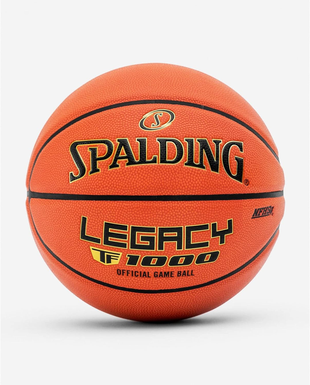 Spalding 76812Z Basketbälle Orange 7