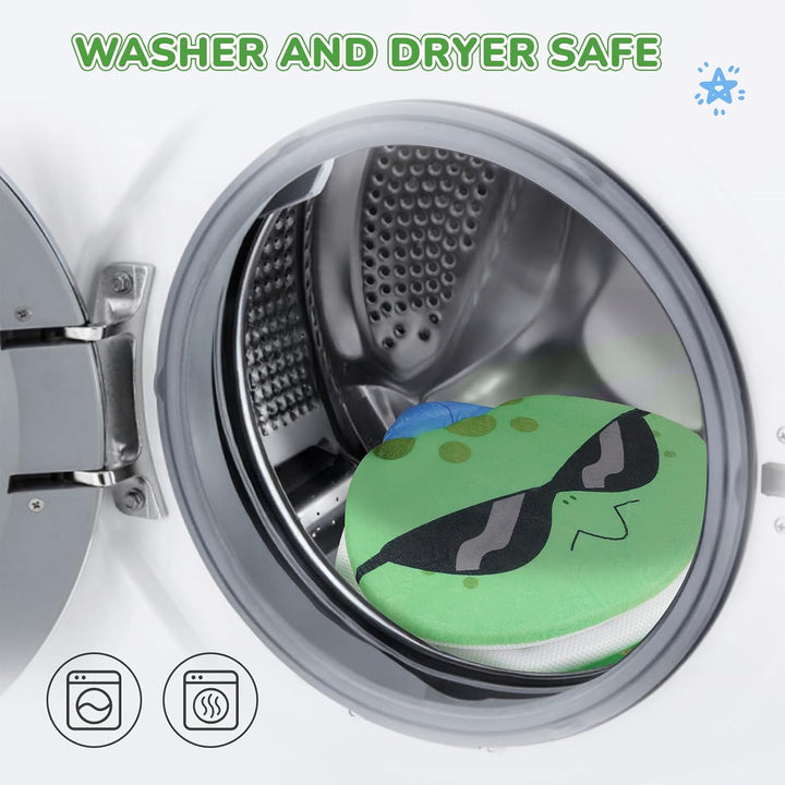 Baby Badematte für Waschbecken,Sicherer, Weicher Rutschfest Baby Badewannenkissen für 0-6 Monate Neu