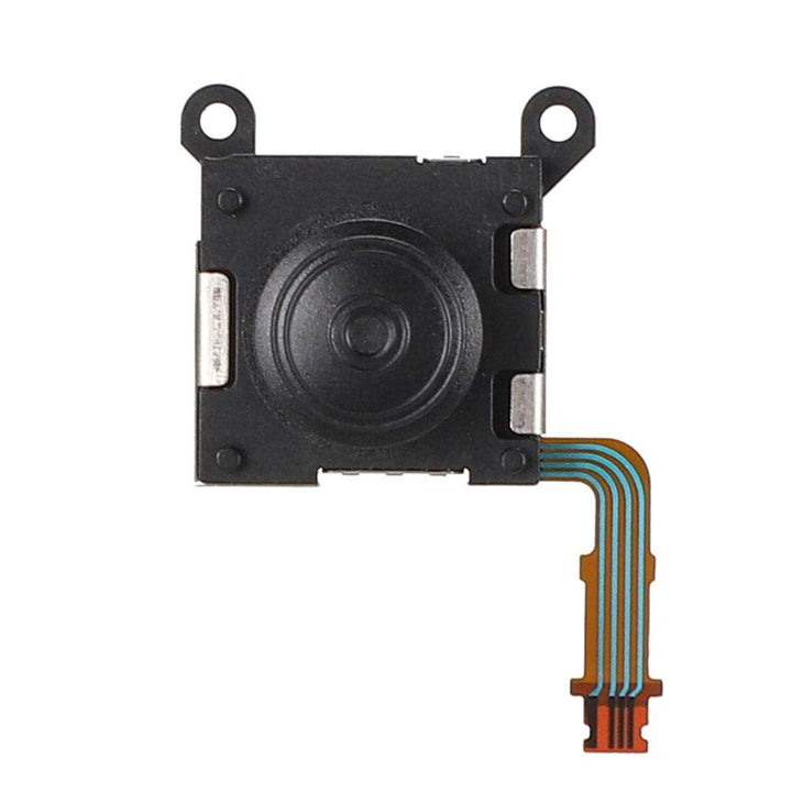 Bewinner 3D Ersatz Joystick Analog Thumb Stick Analog Joystick Steuerknüppel Ersatzteile für 2000 Er