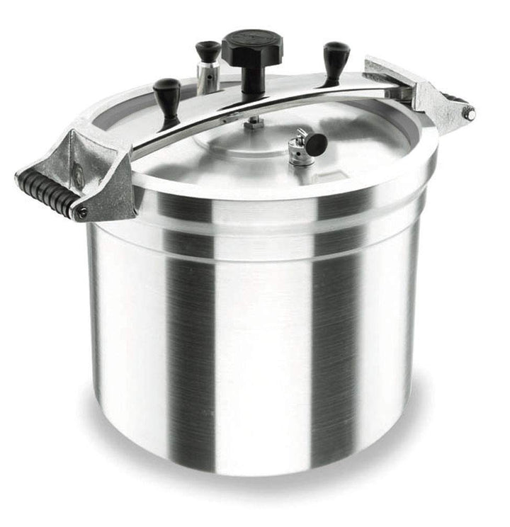 LACOR Schnellkochtopf, 20830-LTS 30. 30 L, 30 L