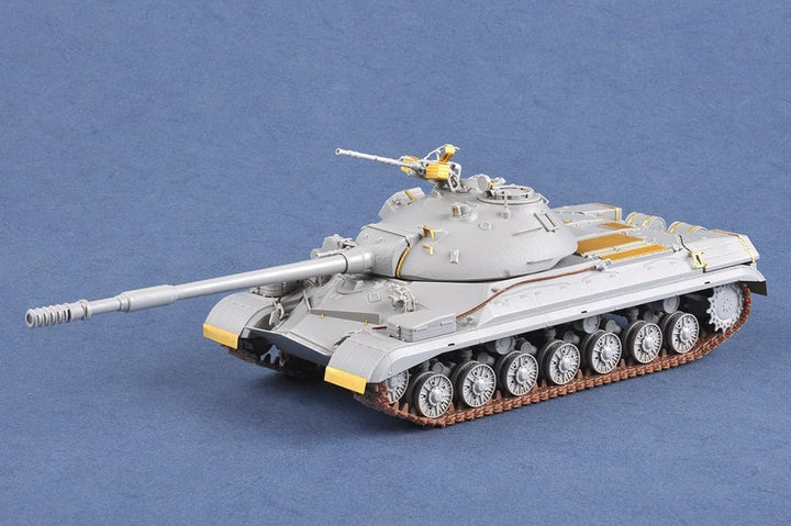 Trumpeter 05546 - Modellbausatz Soviet T-10M Heavy Tank
