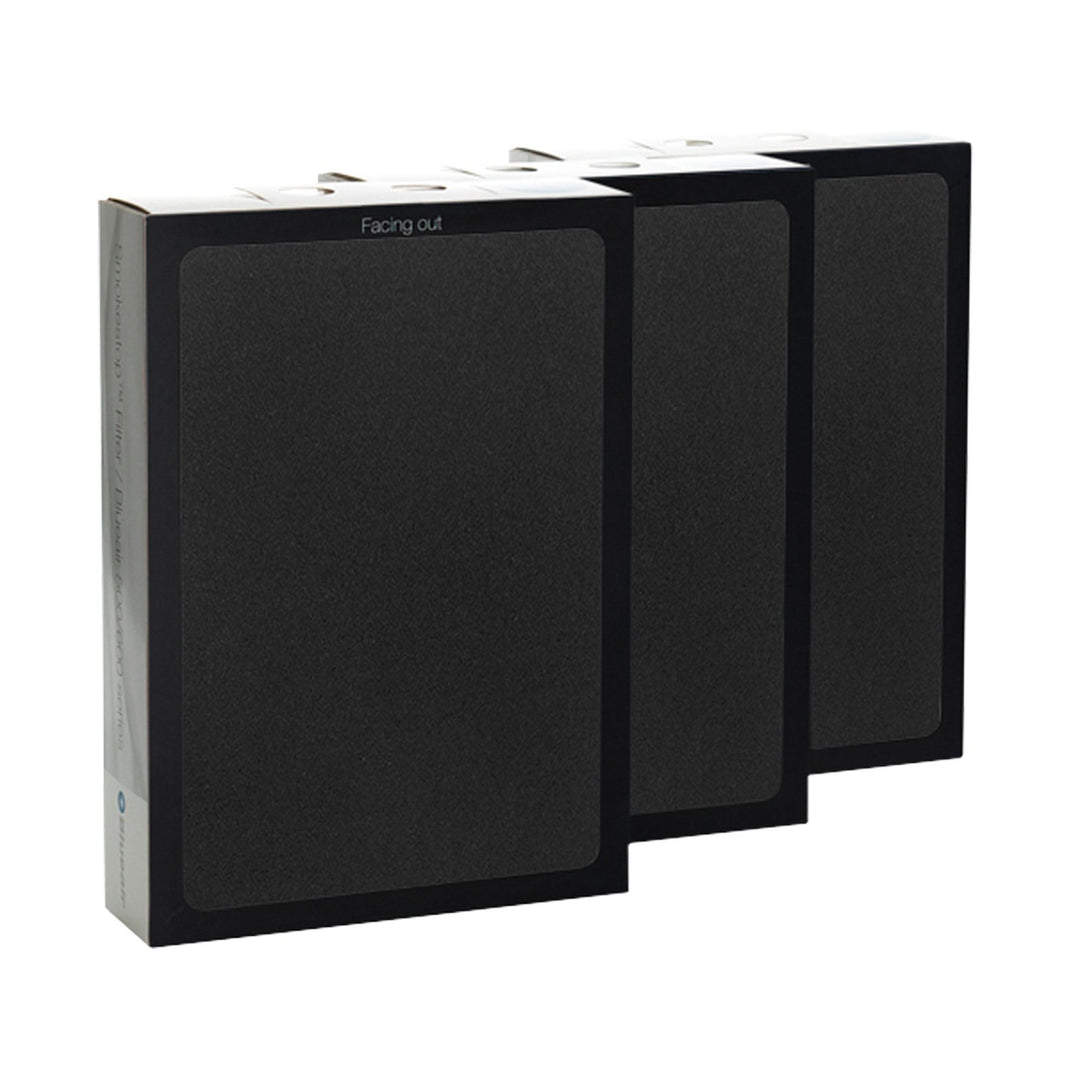 Blueair Luftreiniger Aktivkohlefilter 500/600 Serie Smokestop