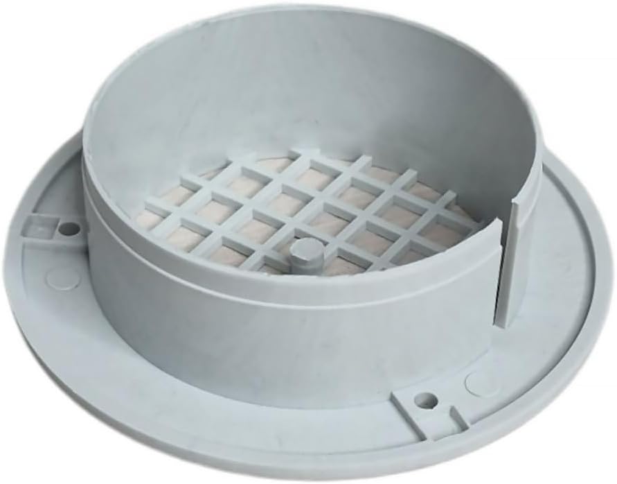 12 V Pilz-Dachlüfter Comet Ventilator Wohnwagen Wohnmobil Boot Elektrischer Ventilator
