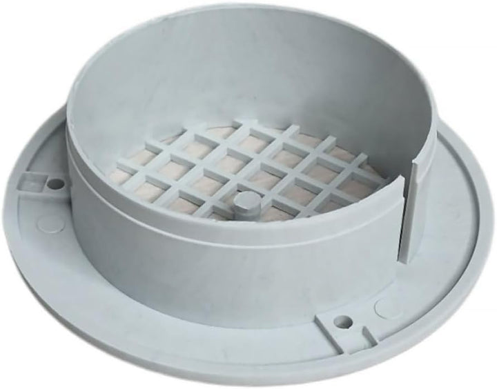12 V Pilz-Dachlüfter Comet Ventilator Wohnwagen Wohnmobil Boot Elektrischer Ventilator