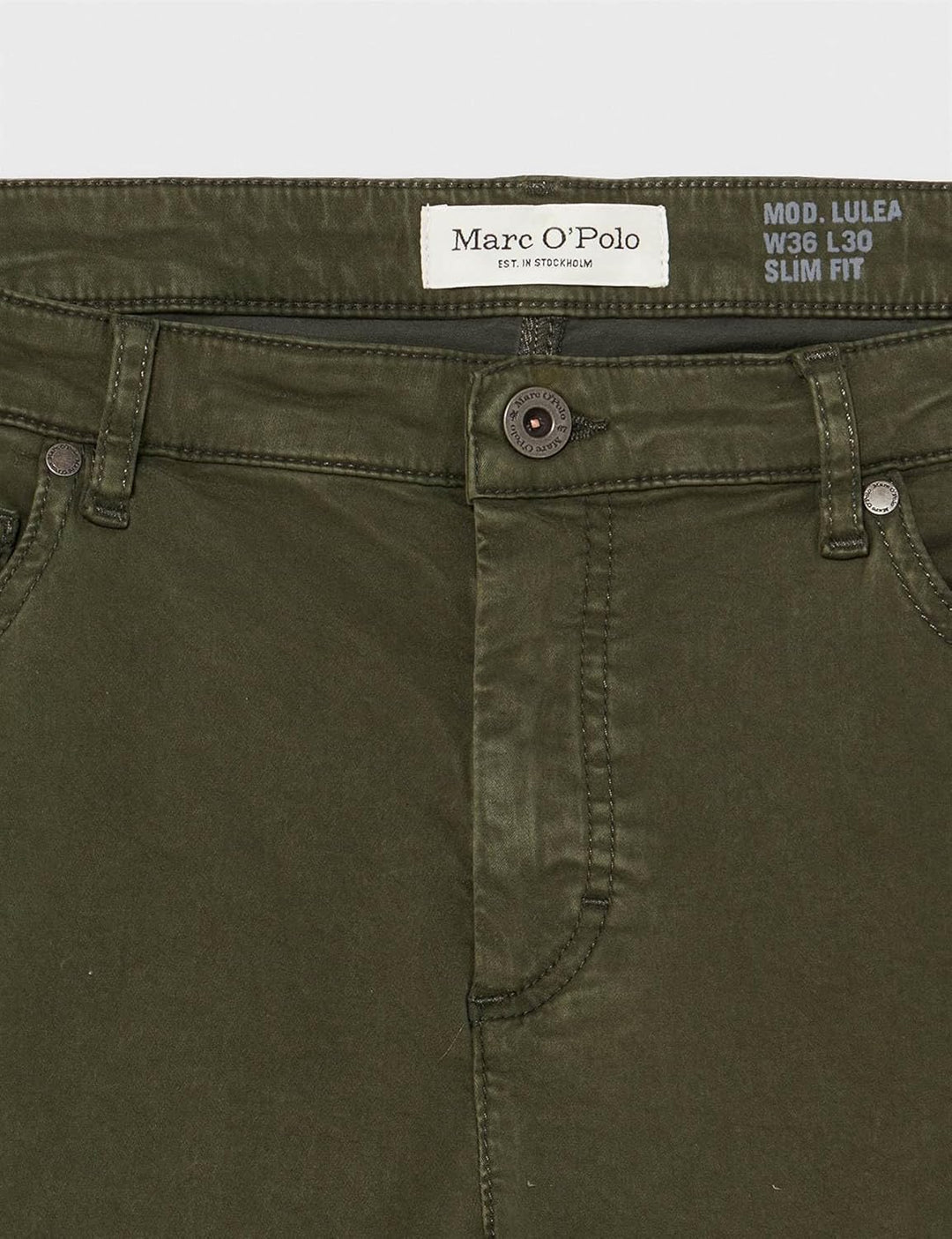 Marc O'Polo Damen Casual Pants 35W / 34L 477, 35W / 34L 477