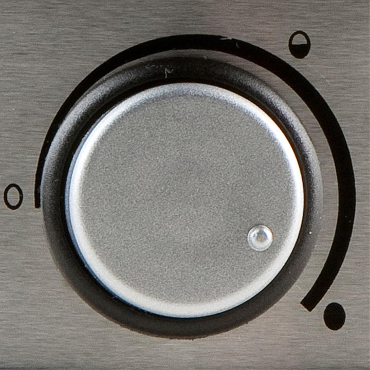 Domo DO9142EK 5411397017222, Edelstahl, Transparent Schwarz / Weiss, Schwarz / Weiß