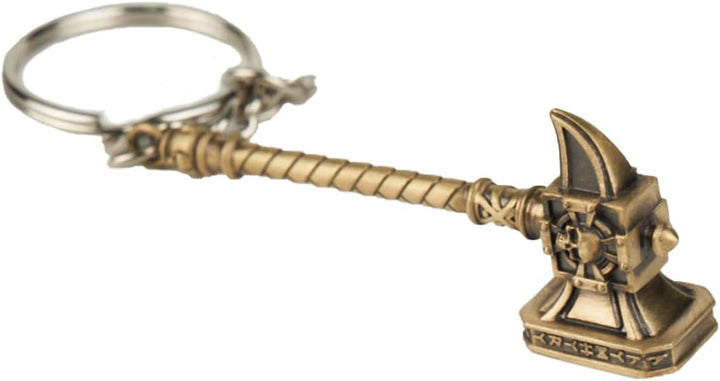 Starforged Kompatibel mit Total War: Warhammer Ghal Maraz 1 PC