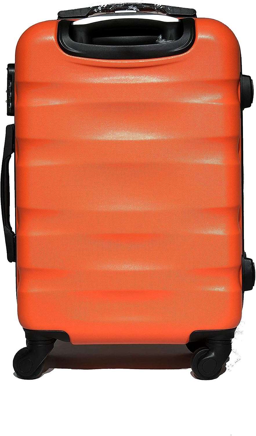Kabinenkoffer / Mittel/Gross mit oder ohne Vanity, französische Marke, Orange (5806), Cabine