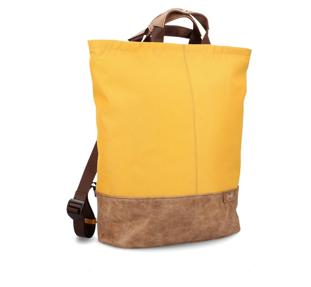Zwei Rucksack-Tasche Olli OR140 Shopper 10 Liter strapazierfähig wasserabweisend, hochwertige Qualit