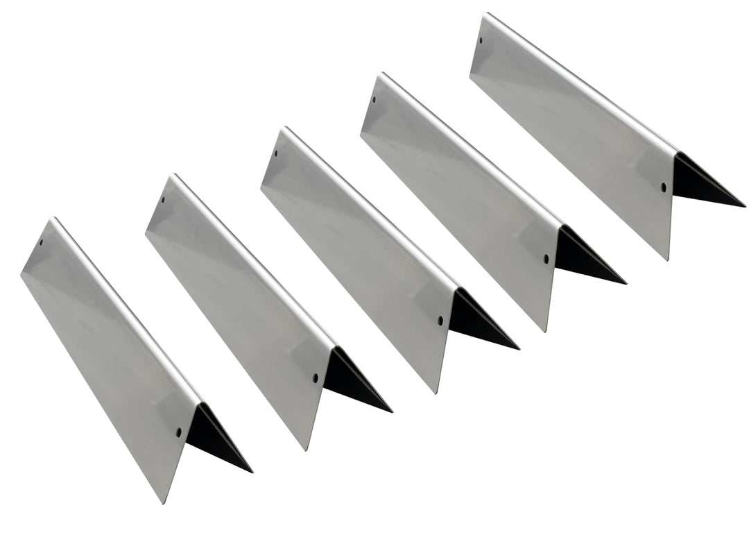 Grillgenuss | Aromaschienen Weber Spirit 300er Serie (E310 E320 E330)